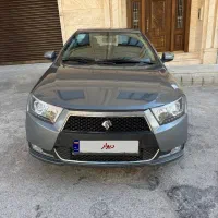 دنا پلاس توربو اتومات مدل آخر 1400(بی رنگ)