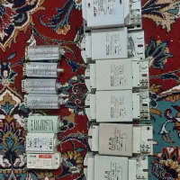 ترانس اصلی المانی اسپانیایی و ایرانی بهمراه استارت