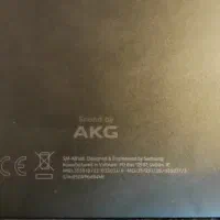 تبلت Samsung Galaxy Tab S9 Plus 5G 512GB