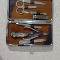 ست مانیکور و پدیکور برند آنجل