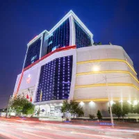 اجاره واحد اداری ۸۵ متری در کیان سنتر ۲