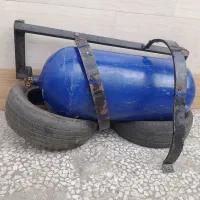کپسول cngپژویی