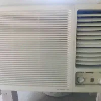 کولر گازی پنجره ای 18هزار  سوپرا