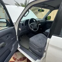 Gx مدل 2001|خودرو سواری و وانت|شیراز, عفیف‌آباد|دیوار