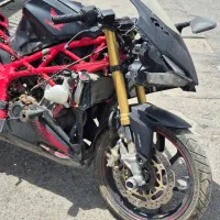 هوندا CBR RR 2020
