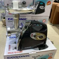 چرخ گوشت
