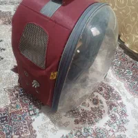 باکس حمل پرنده