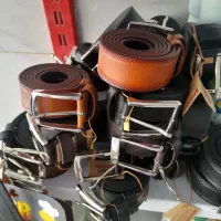 کمر بند عمده و تکی