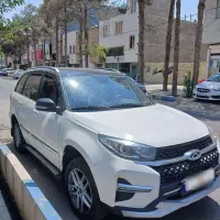 MVM X33 AT|خودرو سواری و وانت|رباط‌کریم, شترخوار|دیوار