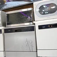 ماشین ظرفشویی مجیک ظرفیت ۸‌پارچه مدل ۲۱۸۵g اصل کره