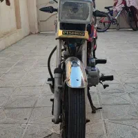 فروش هندا۲۰۰ بالانسر دار