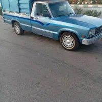 مزدا