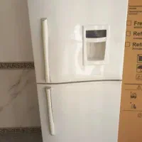 یخچال و ماشین لباسشویی دوو