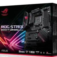 مادربرد Asus B550 ROG Strix