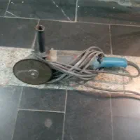 سنگ فرزبوش المان