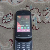 نوکیاC2