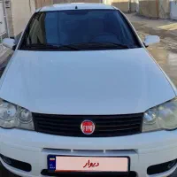فیات سی ینا