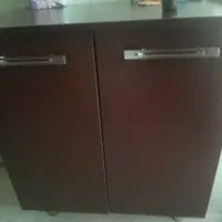 کابینت کامل و تکی ام‌دی اف کامل