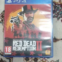 Red Dead redemption 2