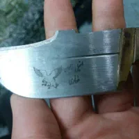چاقو|کوهنوردی و کمپینگ|شوشتر, |دیوار