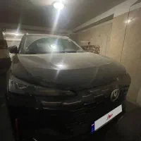 چانگان cs55 2025