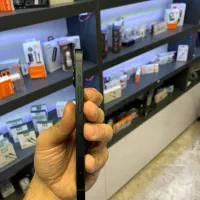 Iphone 13normal ch 128g black %88|موبایل|قم, آلوچو|دیوار
