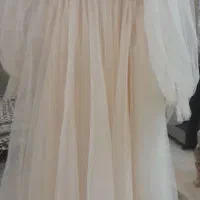 لباس مجلسی نو