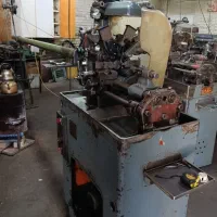 دستگاه تراشکاری  سری تراشی