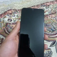 گوشی a10sکار کرده صفحه بدون خط خش با رم ۳۲
