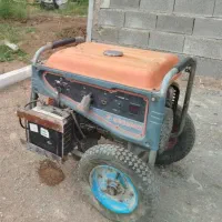 موتور برق ژاپنی
