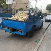 نیسان باری