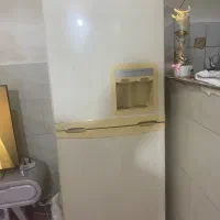 یخچال فریزر پارس