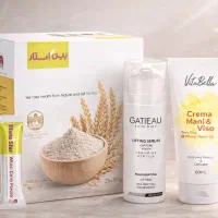 پک تپلی /هیدرولیزی /چاقی