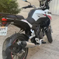 بنلیtrk|موتورسیکلت|تهران, تاکسیرانی|دیوار