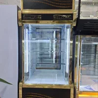 یخچال صندوق دار یک متری موتور دانفوس