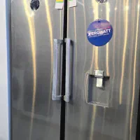 یخچال ساید برند زیرووات