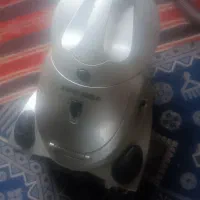 جاروبرقی تروتمیز بلاک انددکر