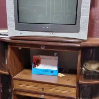 تلوزیون سونی ۲۱ اینچ