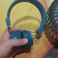 گلدون و هدفون رم خور