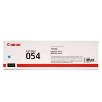 ست کامل کارتریج canon 054A