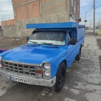 باربری نیسان ب تمام مناطق همه روزه در خدمت شما