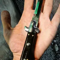چاقو ضامن دار گادفادر
