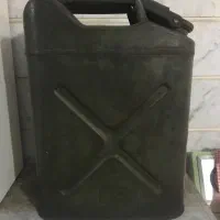 ۲۰لیتری آمریکایی