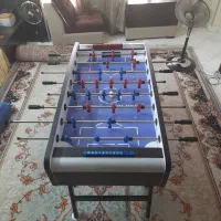 فوتبال دستی تاشو المپیک مدل S12