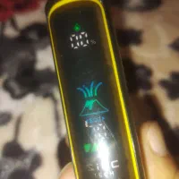 ویپ شارژی