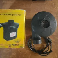 قلیون چاق کن