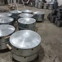 تنور آپارتمانی
