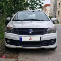جیلی الیت GC6 اتومات زیر قیمت