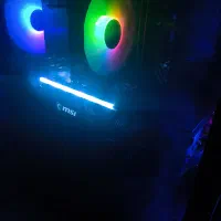 کارت گرافیک 3070 Gaming Xtrio MSI