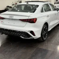 Audi A3L 2025|خودرو سواری و وانت|تهران, قصر فیروزه ۲|دیوار